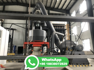 high reduction ratio ball mill equipment in south