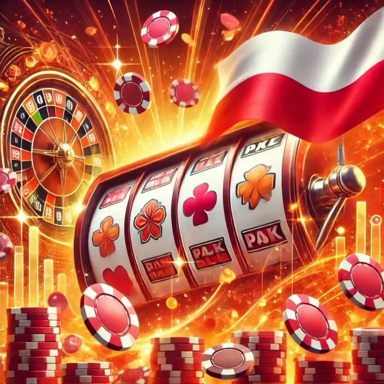 vox casino online